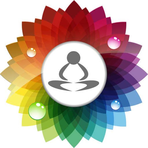 Logo oficial da Meditação Emocional